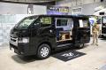 RVトラストがCarstayのキャンピングカー 組立キット「