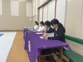 【実施報告】女性会員対象技術・審判講習会 ― 女性会 【実施報告】女性会員対象技術・審判講習会 ― 女性会