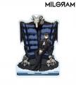 『MILGRAM -ミルグラム-』の描き下ろし ミコト バース