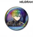 『MILGRAM -ミルグラム-』の描き下ろし ミコト バース