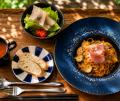 『食べたい』を、もっと自由に。antiquaの3店舗が10月