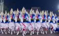 【ANAクラウンプラザホテル神戸】徳島と神戸の阿波踊