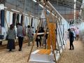 「TANGO TEXTILE EXHIBITION/第77回 丹後織物求評会 「TANGO TEXTILE EXHIBITION/第77回 丹後織物求評会