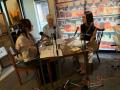 FM AICHIのクラシック専門プログラム「ダイドー おは