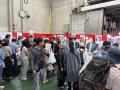 「東京食肉市場まつり2026」（10月17日・18日）に小川