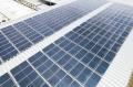 天満紙器、つくば工場に太陽光発電設備を導入。工場電