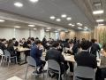 【開催レポート】新コスモス電機 「2027年度入社予定