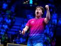 世界ランキング1位・松島輝空、LA2028金メダルへ。