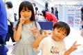 中部国際空港 セントレアにて首里城復興祈念展を開催
