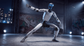 GMO AI＆ロボティクス商事、センシング・対話機能を強