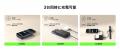 16.3mm・約205gの薄型軽量ボディで持ち運びも快適Boos