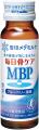 骨ケア習慣をもっと気軽に　「毎日骨ケア MBP(R) 顆粒