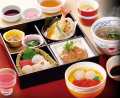 和食さと　「北海道フェア」が10/15(木)からスタート!