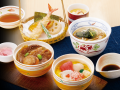 和食さと　「北海道フェア」が10/15(木)からスタート!