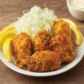 旬の味覚 × 豪快アメリカンフードで食欲の秋を満喫！