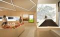 姫路市観光交流センター「SHIRO TERRACE（シロテラス