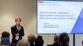 OKI、ドイツFraunhofer HHIとのハイブリッド光集積技