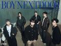 「BOYNEXTDOOR」がWEGOのシーズンビジュアルに再び登