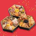 【かつ雅のおせち】ブロンコビリーグループで愛知県に
