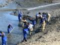 パソナグループ『海を育てる島プロジェクト』を淡路島