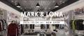 ラグジュアリーゴルフウェアブランド「MARK & LONA」