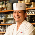 第3回 日本全国!ご当地冷凍食品大賞 2027の審査員が4 第3回 日本全国!ご当地冷凍食品大賞 2027の審査員が4