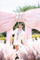 韓国発・女性ゴルフウェアブランド「FairLiar」、乳が