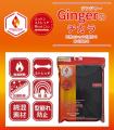 ＜Paseos Heat＞＜Gingerのチカラ＞メンズパッケージ