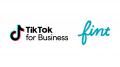 FinT、TikTok公式の「TikTok Marketing Partner」認定