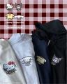 AS KNOW AS plus から『サンリオキャラクターズ』のト