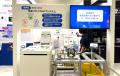 新製品『完全リサイクルPTシステム』展示会展示も好評 新製品『完全リサイクルPTシステム』展示会展示も好評