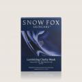 SNOW FOX SKINCAREから透明感ケアシリーズ「ルミナス