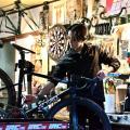 自転車の魅力を体感！「サイクルスタディFES.」11月1