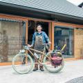 自転車の魅力を体感！「サイクルスタディFES.」11月1