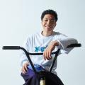 【BMX・フラットランド】佐々木元選手が優勝『第10回