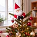 【フライングタイガー】クリスマスシーズン開幕！空か