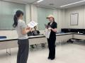 岩田産業、4年目の留学生インターンシップを実施 岩田産業、4年目の留学生インターンシップを実施