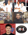 火災で店舗を失った創業55年の「柳屋食堂」が再建へ。