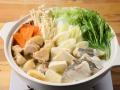 「〆鍋(TM)」を鍋・ラーメン・丼で食べ比べ MIZKAN MU