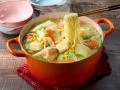 「〆鍋(TM)」を鍋・ラーメン・丼で食べ比べ MIZKAN MU