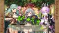 DMM GAMES『FLOWER KNIGHT GIRL』10月13日アップデー