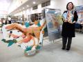 【福井県坂井市】「フクイべナ−トル」はなぜ絵本の主