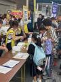 【福岡県庁】第２５回健康２１世紀福岡県大会を開催し