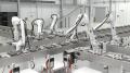 ABB Robotics、精密製造工程向けの新型高性能ロボット