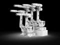 ABB Robotics、精密製造工程向けの新型高性能ロボット