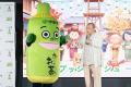 伸長するインスタント茶市場に新提案伊藤園「さらさら