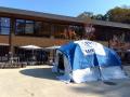 メッツァ×国連UNHCR協会 昨年に続き2回目のコラボ! メッツァ×国連UNHCR協会 昨年に続き2回目のコラボ!