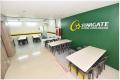 【ネイティブキャンプ留学】語学学校「Stargate」年末