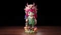 Flashforge製フルカラー3Dプリンター「CJ270」10月13