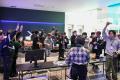 プロeスポーツチーム ENTER FORCE.36が地域とコミュニ
